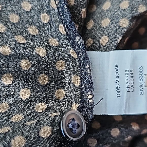 437 MADEWELL Dress - Picture 7 of 7